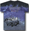 LED ZEPPELIN (ICARUS) Tie-Dye
