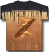 LED ZEPPELIN (SHADOW) Tie-Dye