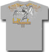 LED ZEPPELIN (MAJESTIC SWAN)