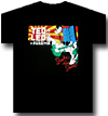 TED LEO (SHAKE THE STREETS)