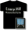 LAURYN HILL (IN SESSION)