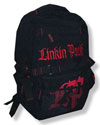 LINKIN PARK (RED LP) Backpack