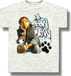 LIL BOW WOW (LOOKING UP)