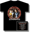 LIFEHOUSE (SUMMER 2001)