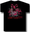 LIGHT THIS CITY (SAURON)