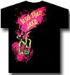 LESS THAN JAKE (WARRIOR)