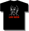 LOU REED (LINE DRAWINGS)