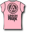 LINKIN PARK (ICONOFEM) Babydoll