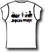 LINKIN PARK (PIXEL ERROR) Babydoll