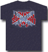 LYNYRD SKYNYRD (VINTAGE LOGO)