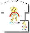 MARIAH CAREY (RAINBOW)