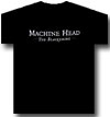 MACHINE HEAD (HALO)