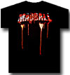 MADBALL (BLOOD RED)