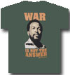 MARVIN GAYE (WAR)