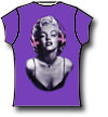 MARILYN MONROE (HEADPHONES) Babydoll