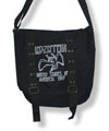 LED ZEPPELIN ("1977") Messenger Bag