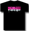 MOTION CITY SOUNDTRACK (FACES)