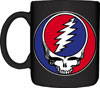 GRATEFUL DEAD (STEAL YOUR FACE) Mug