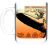 LED ZEPPELIN (III) Mug