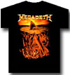 MEGADETH (SHARK)