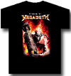 MEGADETH (ARSENAL)