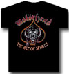 MOTORHEAD (ACE OF SPADES)