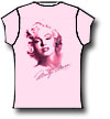 MARILYN MONROE (ELEGANCE) Babydoll