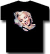 MARILYN MONROE (BEDTIME)