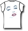 MARILYN MONROE (LIVIN LARGE) Babydoll