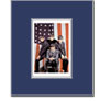 BEATLES (AMERICAN FLAG) Matte Print