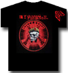 MY CHEMICAL ROMANCE (GREEN BERET)