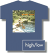 NADA SURF (HIGH-LOW)