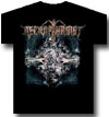 NECROPHAGIST (ASH REMAINS)