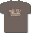 NEIL YOUNG (CONCORD PAVILION) Vintage Tee