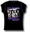 NEW YORK DOLLS (PERSONALITY) Babydoll