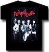 NEW YORK DOLLS (TRASH PHOTO)