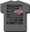 NEW YORK DOLLS (CASSETTE)
