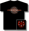 NEUROSIS (RED SUN)
