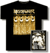 NEVERMORE (ALBUM COVER)