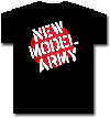 NEW MODEL ARMY (LOGO)