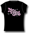 NEW FOUND GLORY (CATALYST) Babydoll