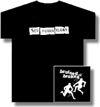 NEW FOUND GLORY (BRUISED & BROKEN)