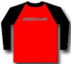 NICKELBACK (LONG ROAD) 3/4 Sleeve