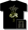 NILE (IN THEIR DARKENED SHRINES)