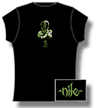 NILE (IN THE DARKENED 2) Babydoll