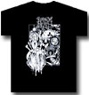 NAPALM DEATH (OLD LOGO)