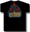 NIRVANA (SEAHORSE)