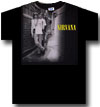 NIRVANA (SHOULDER FATE)