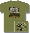 DAYS OF THE NEW (LONELY TREE)