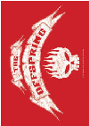 OFFSPRING (BANNER) Flag
